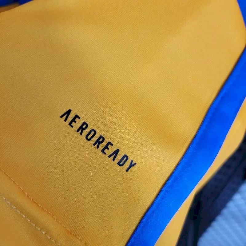 Tigres 2023/24 Home Jersey