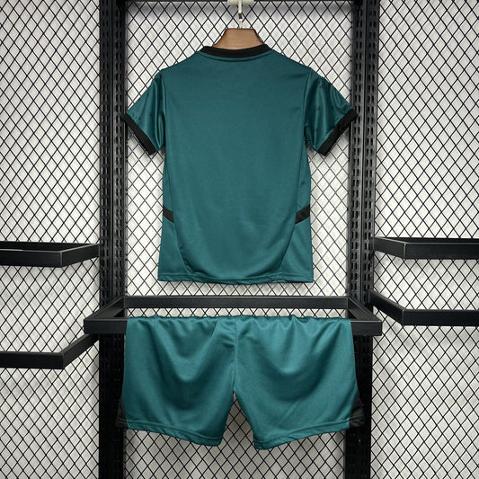 RC Lens 2024/25 Away Kids Kit