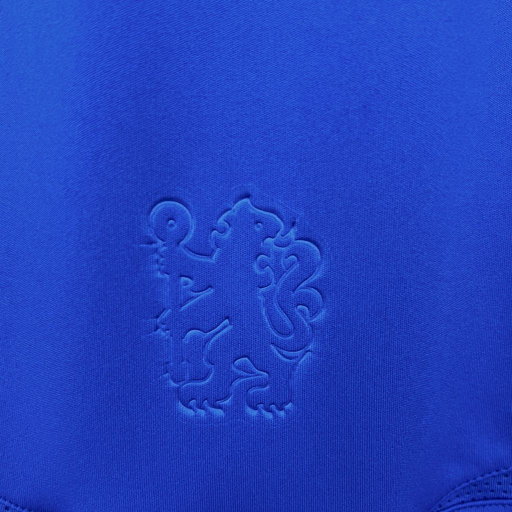 Chelsea 2006/07 Home Retro Jersey