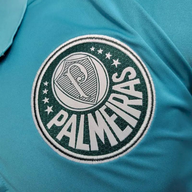 Polo Palmeiras 2023/24