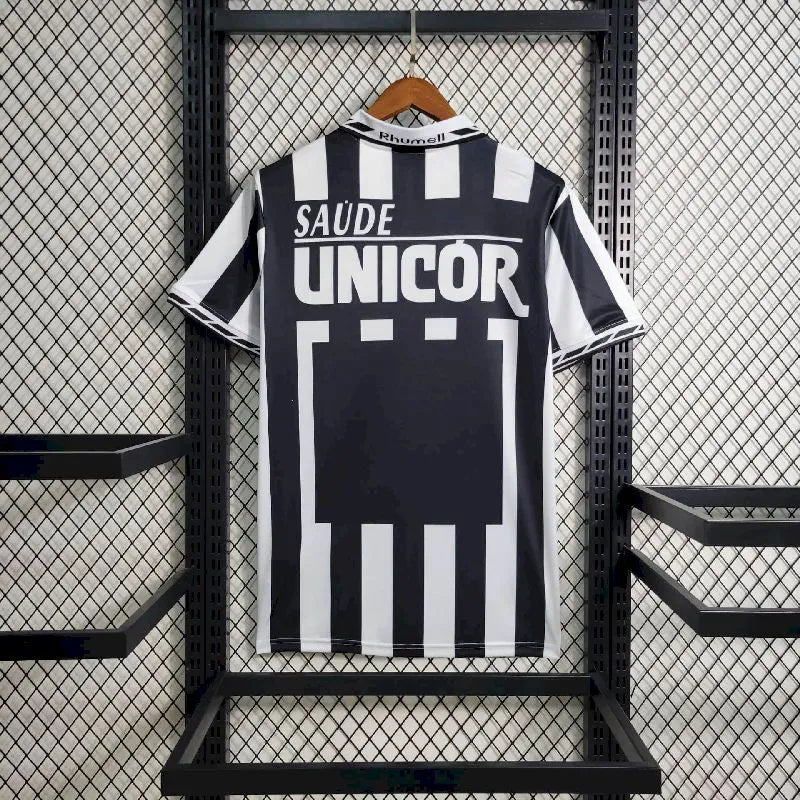Camisa Retrô Alternativa do Santos 1996/97