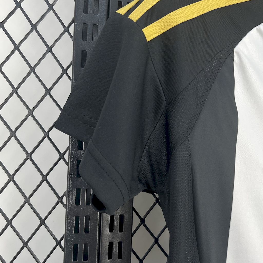 Camisa Home Feminina Atlético Mineiro 2025/26
