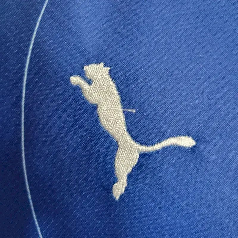Olympique de Marseille 2023/24 Away Kids Kit