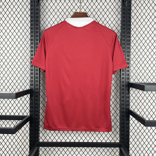 Men's Portugal 2026 World Cup Pre-Match Jersey