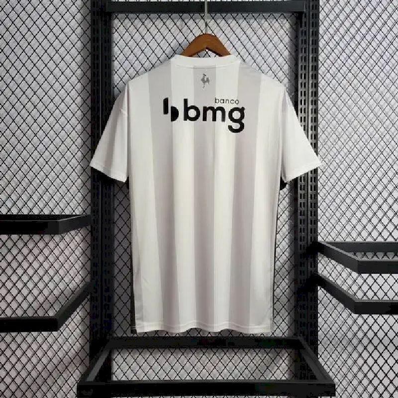 Men's Atlético Mineiro 2022/23 Away Jersey