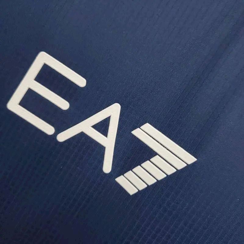Napoli 2021/22 Commemorative Edition Jersey 3