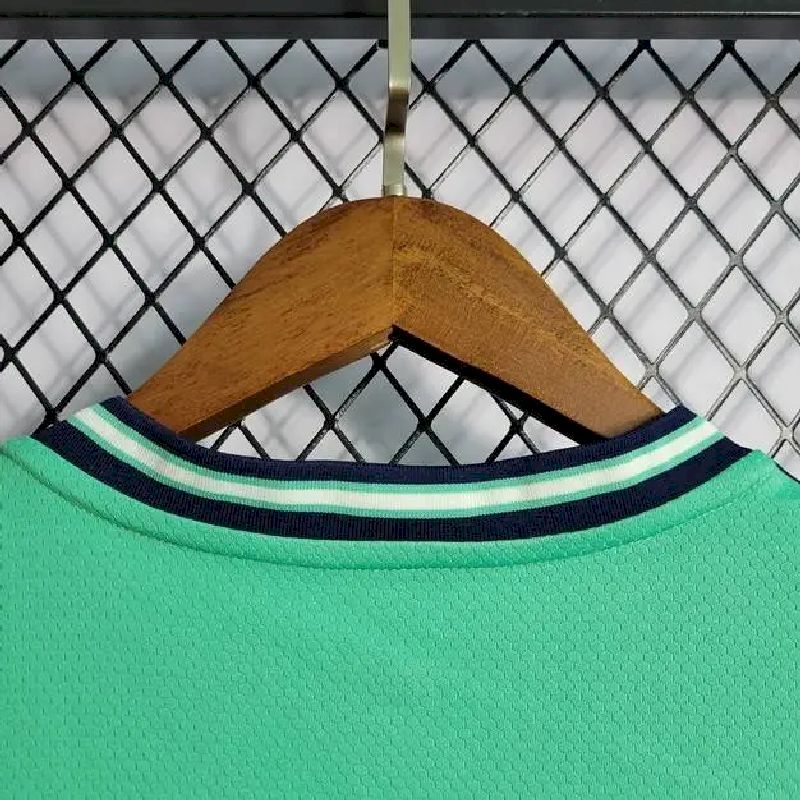 Camisa Retro Terceiro Real Madrid 2019/20