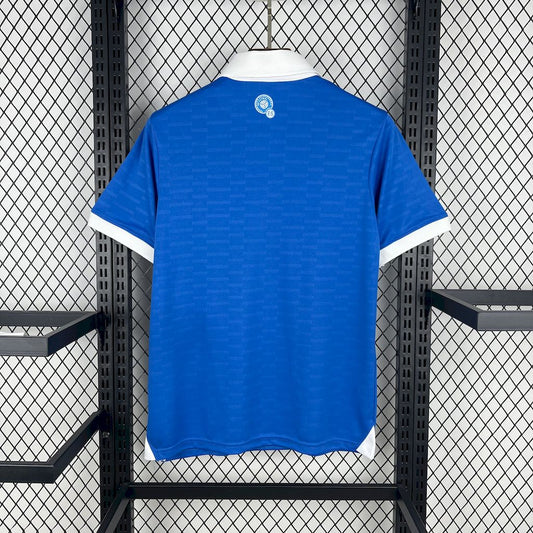 Men's El Salvador 2025/26 Home Jersey