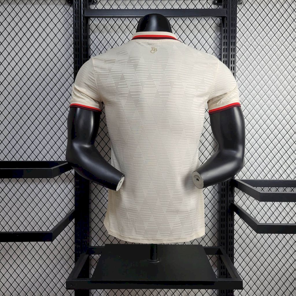 Bayern Munich 2024/25 Away Jersey Player Version