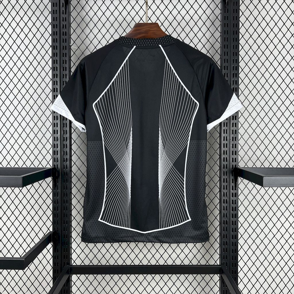 Barcelona 2025/26 Black Special Edition Jersey
