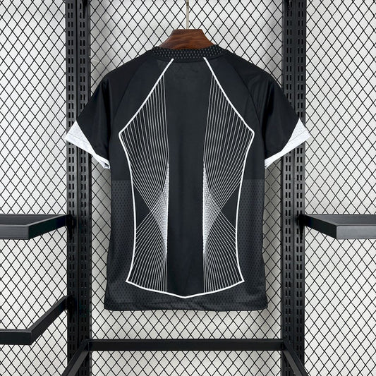 Barcelona 2025/26 Black Special Edition Jersey