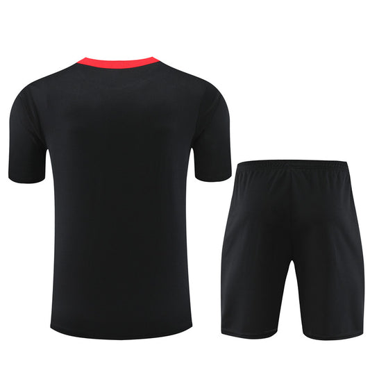 Camisa e Calção de Treino Adulto Portugal 2024/25 14001