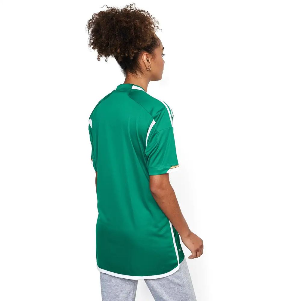 Men's Algeria 2025/26 Away Jersey