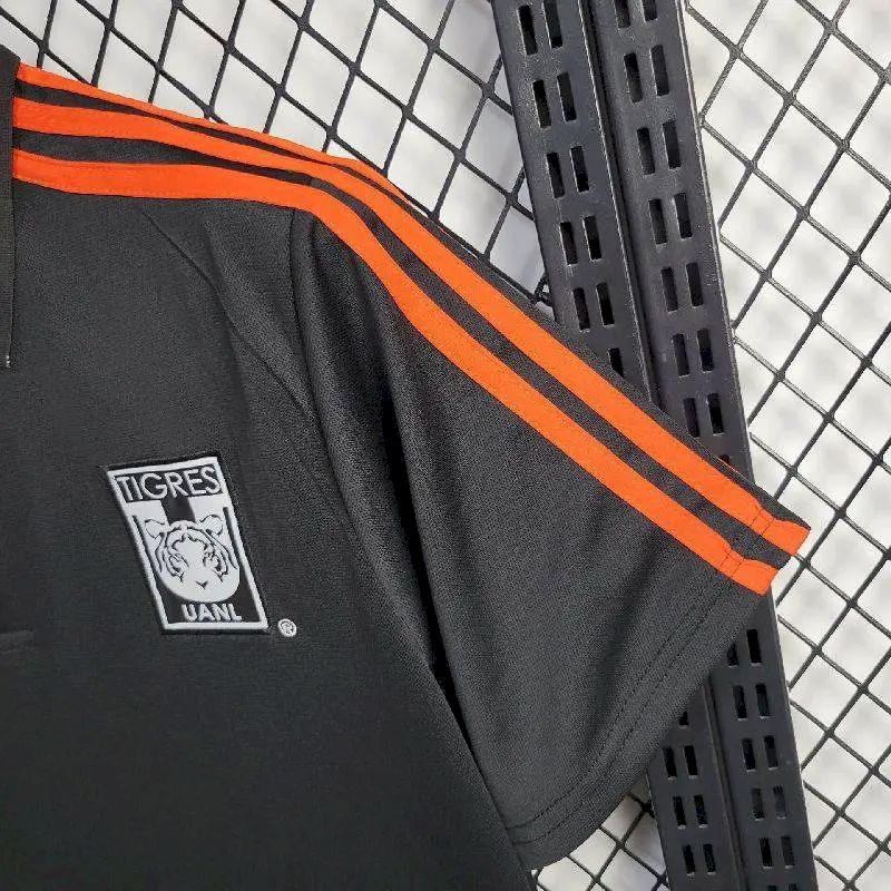 Tigres 2023/24 Pre-Match Training Jersey