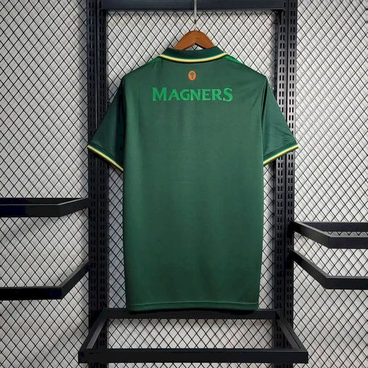 Camisa Boutique Edição Limitada do Celtic 2023/24