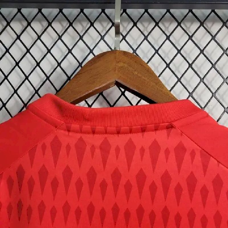 Tigres 2023/24 Goalkeeper Jersey