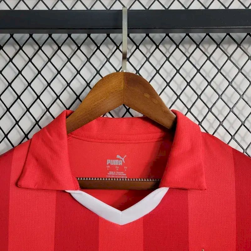Camisola Principal PSV Eindhoven 2023/24