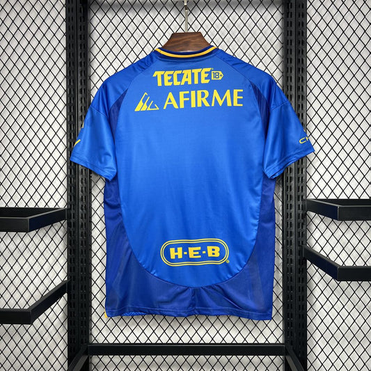 Tigres 2024/25 Away Jersey 2
