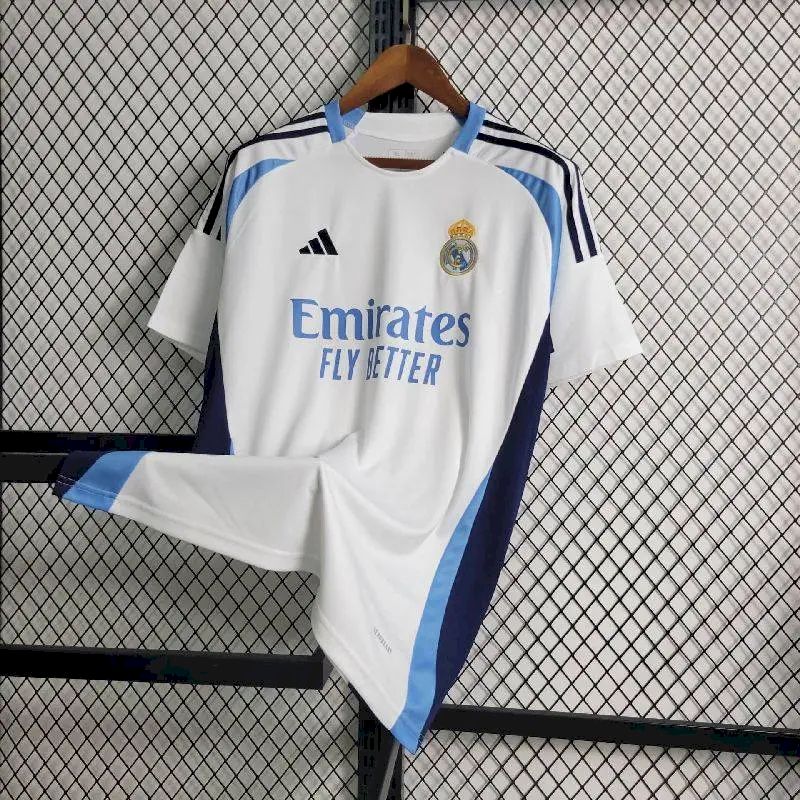 Maillot édition spéciale Real Madrid 2023/24