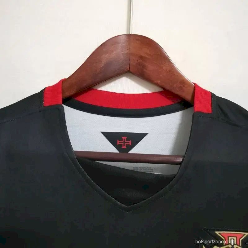 Portugal 2015 Away Retro Jersey