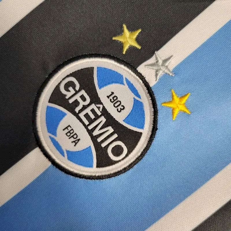 Kids Grêmio 2023/24 Home Kit
