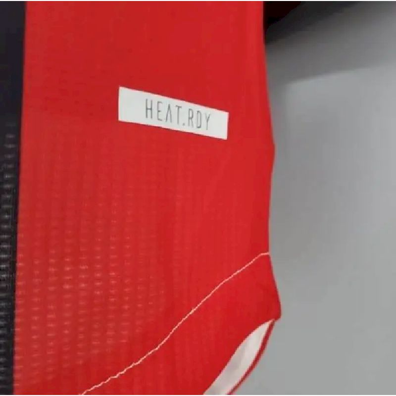 Camisa Terceira do River Plate 2021/22 Versão Jogador