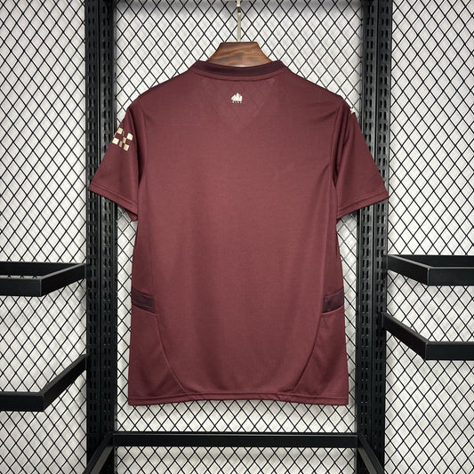 Men's Manchester City 2024/25 Third Jersey