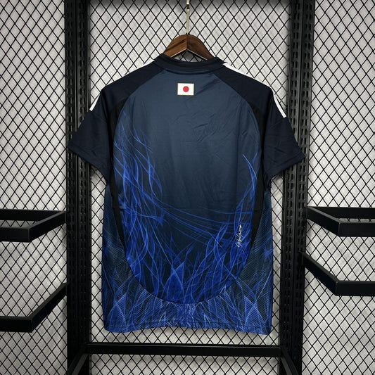 Men's Japan 2024/25 Home Jersey