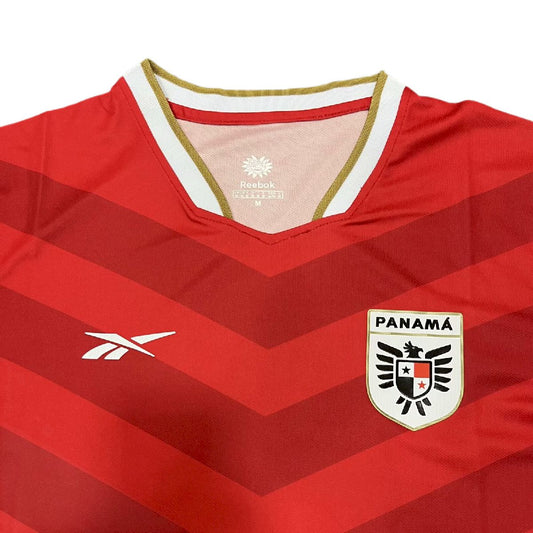 Camisa Panamá 2024/25 Edição Comemorativa