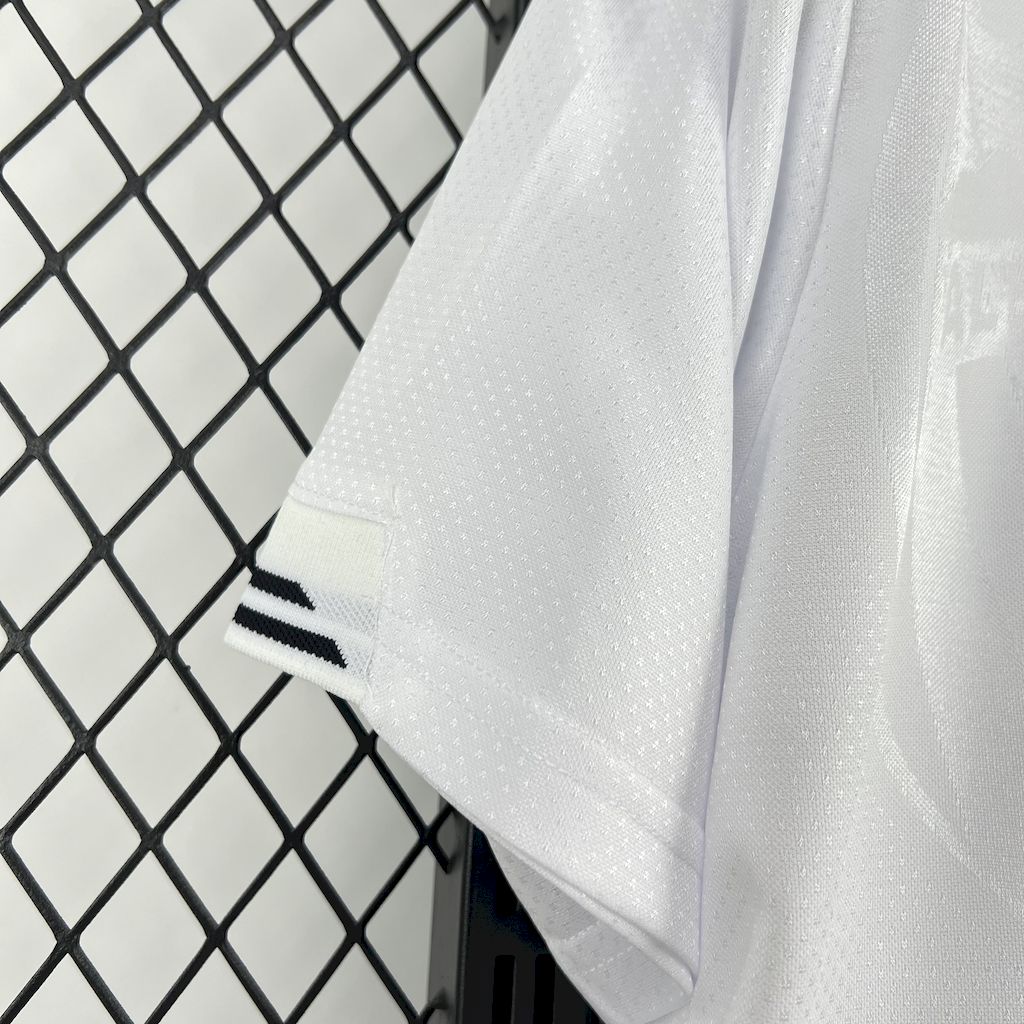 Camisa retrô do Valencia CF 1999/00