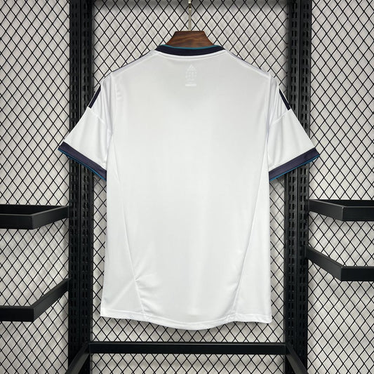 Camisa Retro Home Real Madrid 2012/13