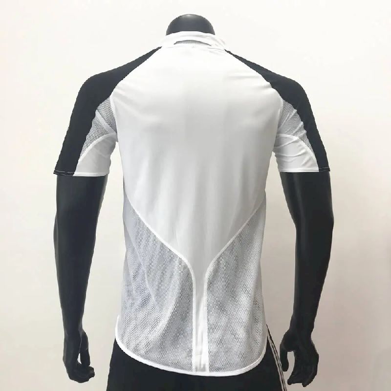 Camisa retrô da Alemanha 2004/2005