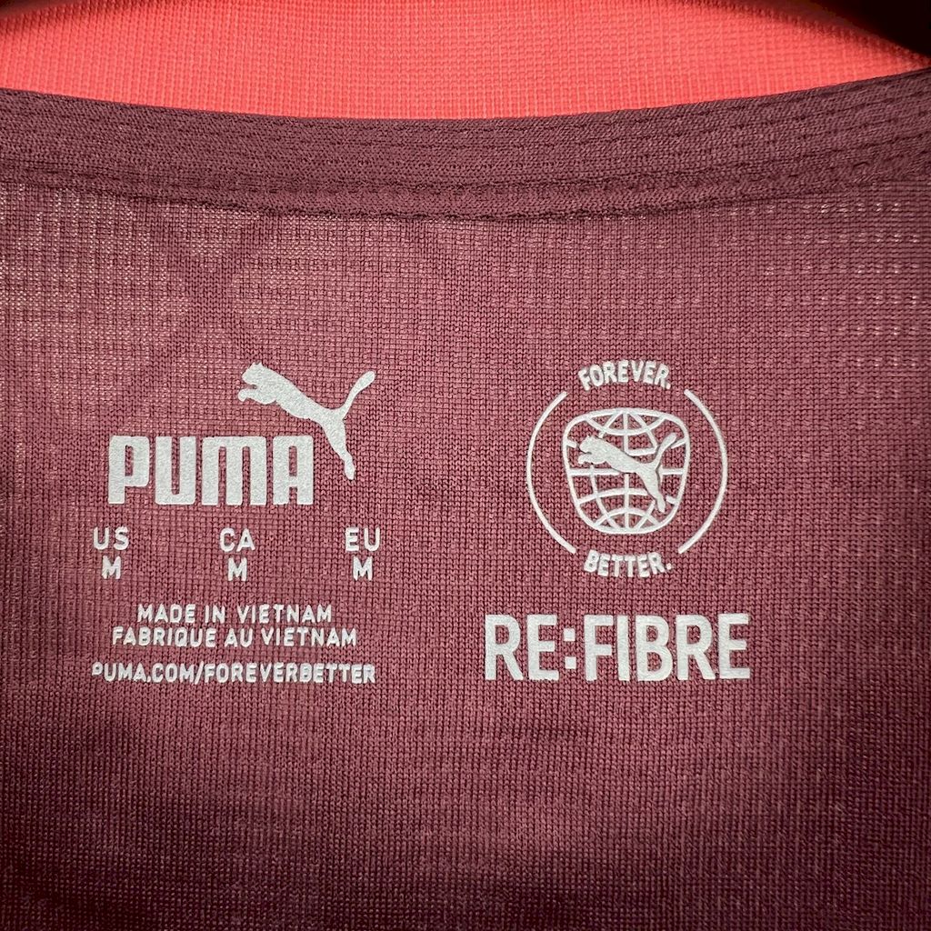 RB Leipzig 2024/25 Away Jersey
