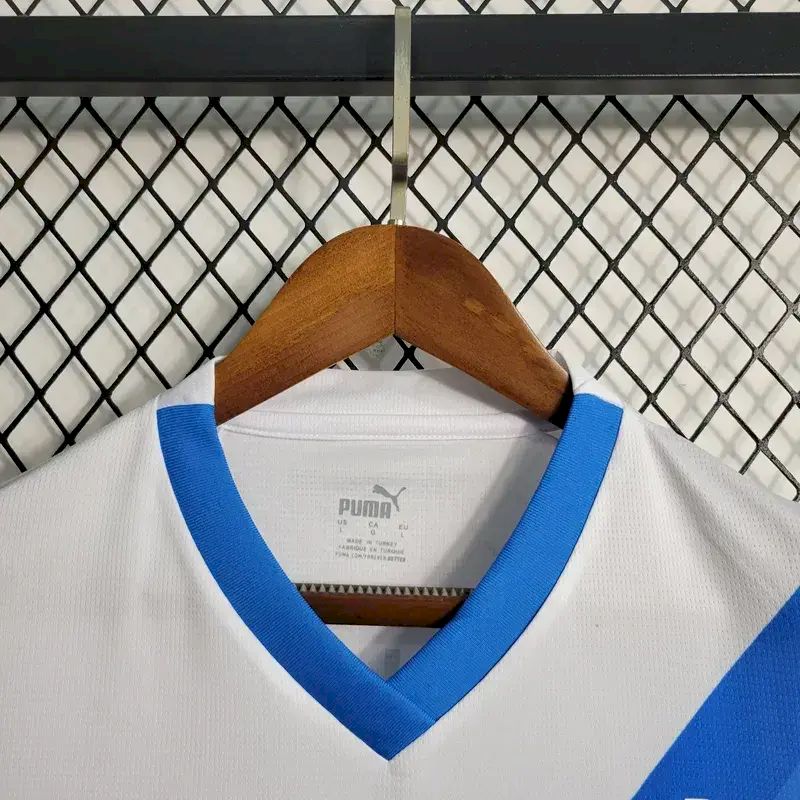 Al-Hilal SFC 2023/24 Away Jersey