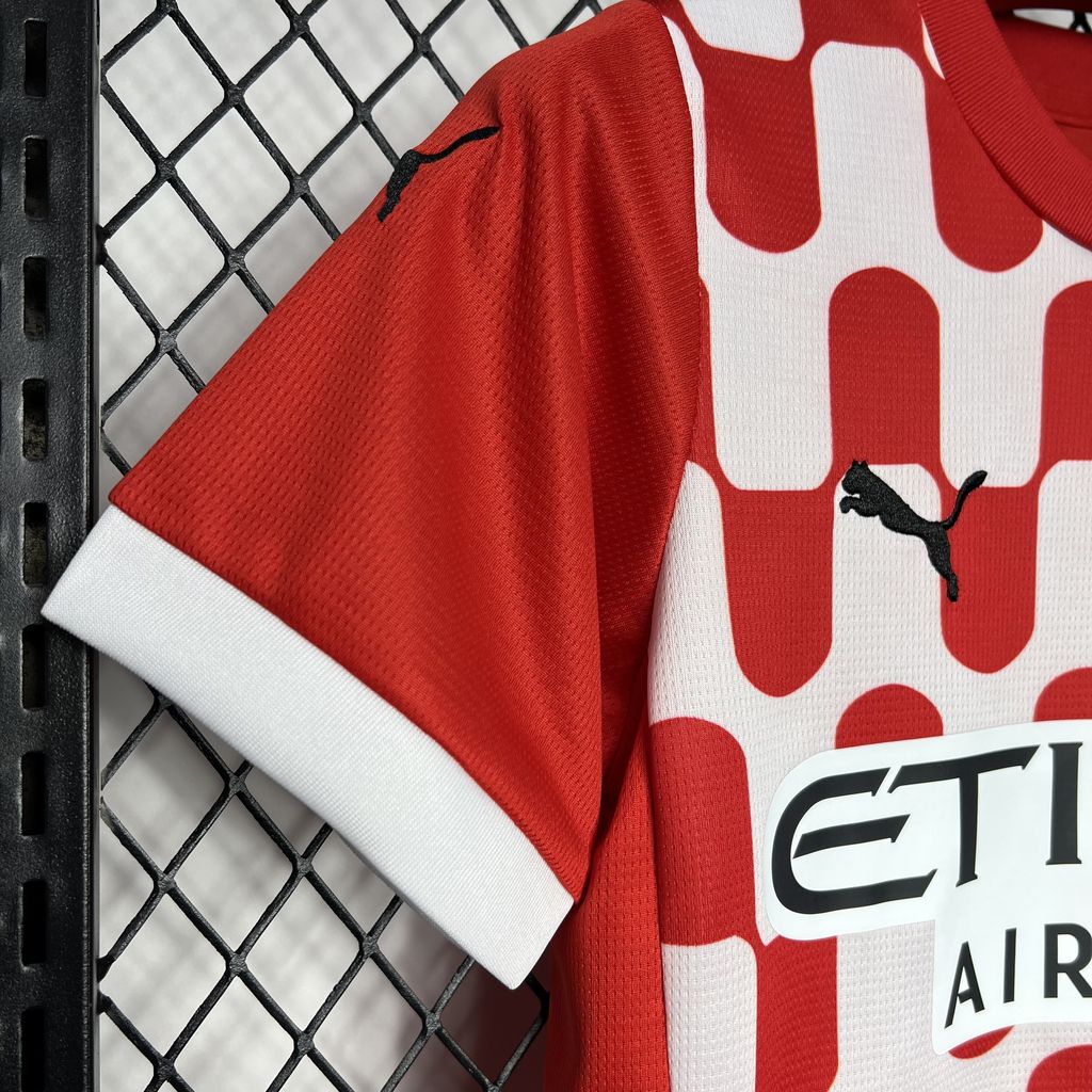 Kit Infantil Girona 2024/25