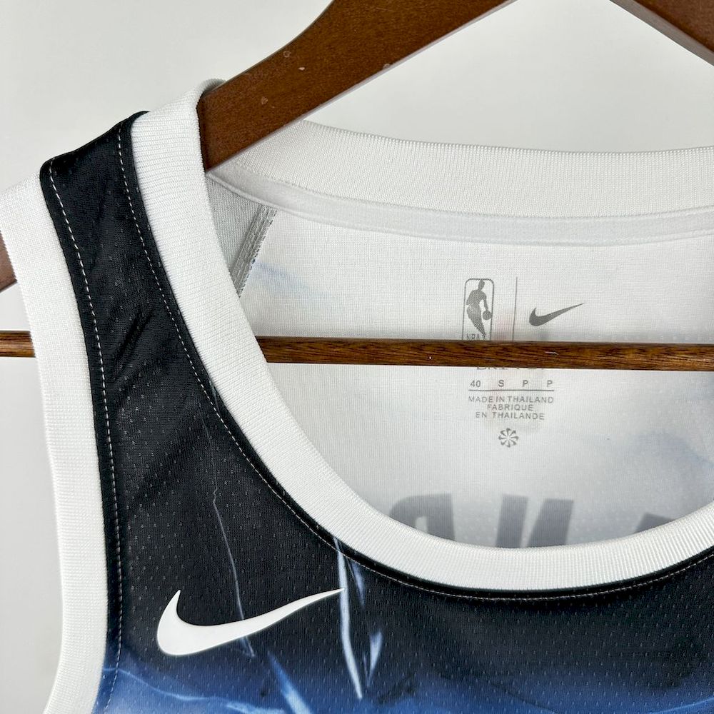 Minnesota Timberwolves 2024/25 Edição Cidade RANDLE#30