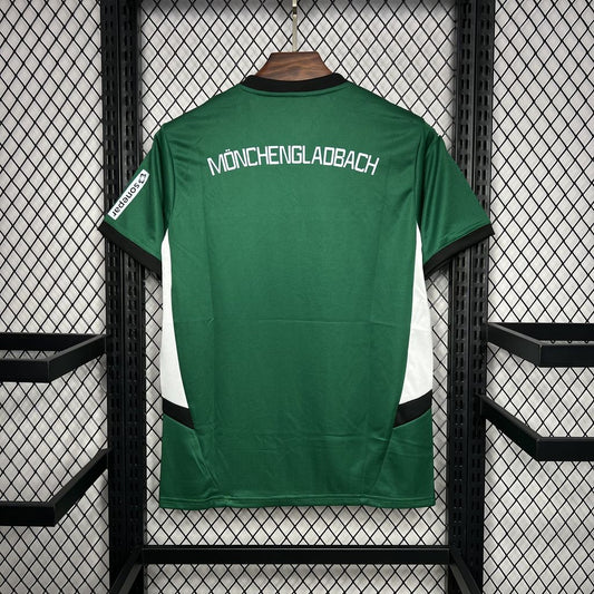 Borussia Monchengladbach 2024/25 Away Jersey
