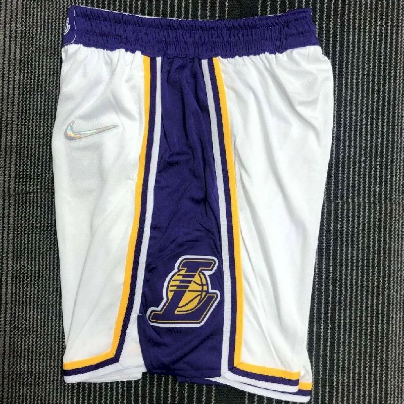 Los Angeles Lakers NBA SHORTS