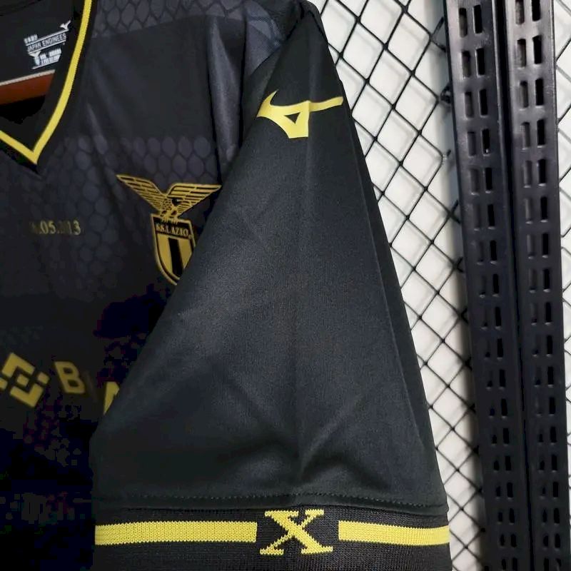 Lazio 2023/24 10th Anniversary Edition Jersey