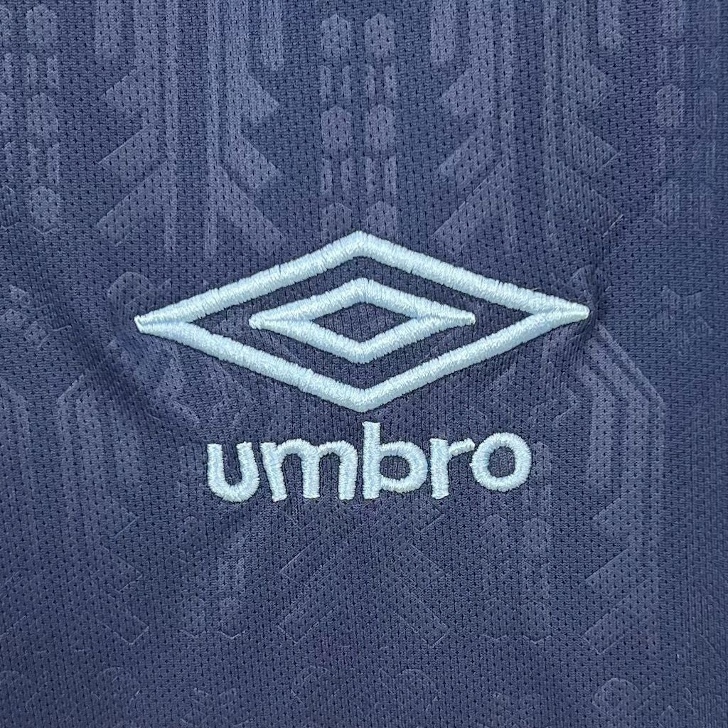 Guatemala 2025/26 Away Jersey