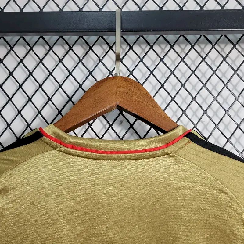 Camisa Retro III do Sport Recife 2016/17