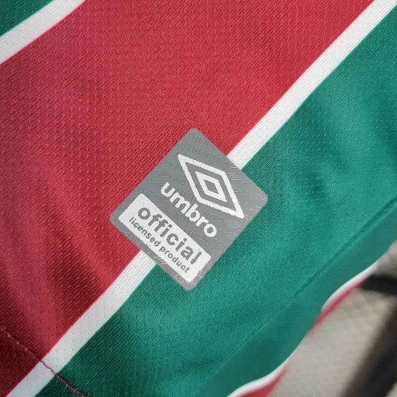 Camisa Home Boutique do Fluminense 2023/24