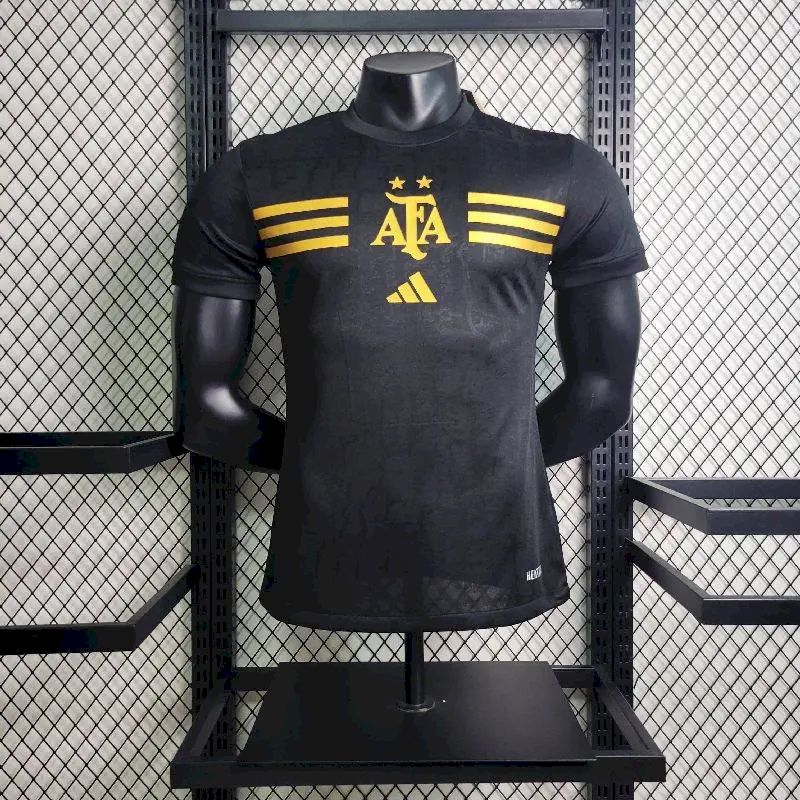 Argentina 2023/24 Special Edition Jersey Player Version