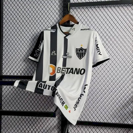 Men's Atlético Mineiro 2022/23 Commemorative Edition Jersey