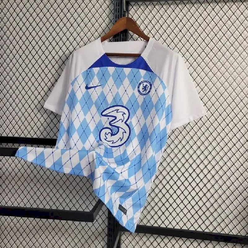 Camisa Chelsea Edição Especial 2023/24