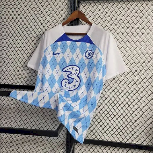 Men's Chelsea 2023/24 Jersey