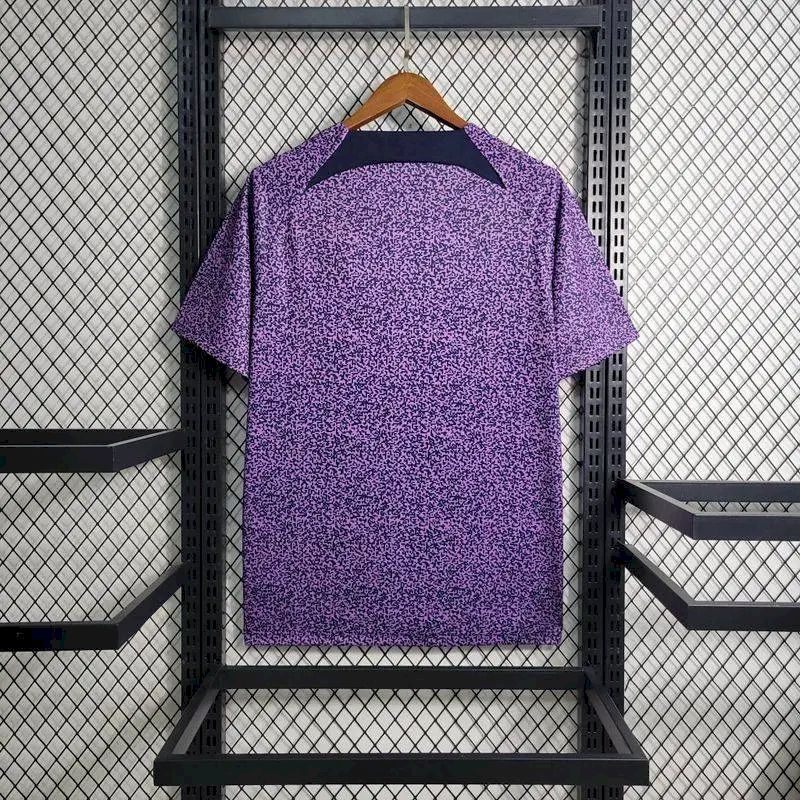 Camisa de treino pré-jogo do Tottenham Hotspur 2023/24