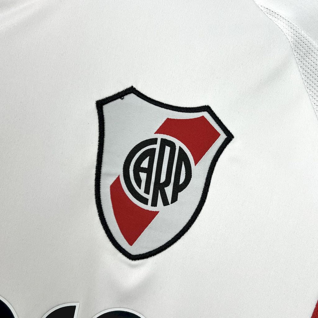 Terceira camisa do River Plate 2025/26