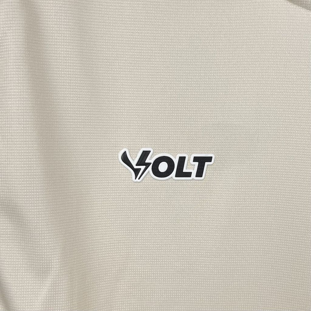 Vitória 2025/26 Beige goalkeeper Jersey