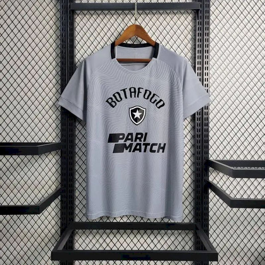 Camisa Goleiro Botafogo 2022/23